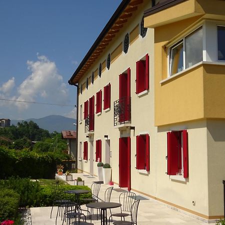 Casa Novecento Bed & Breakfast Feltre Exterior foto