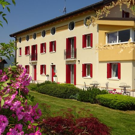 Casa Novecento Bed & Breakfast Feltre Exterior foto