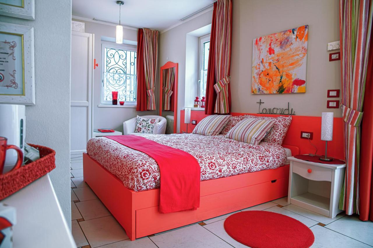 Casa Novecento Bed & Breakfast Feltre Exterior foto
