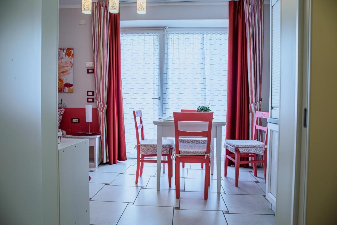 Casa Novecento Bed & Breakfast Feltre Exterior foto
