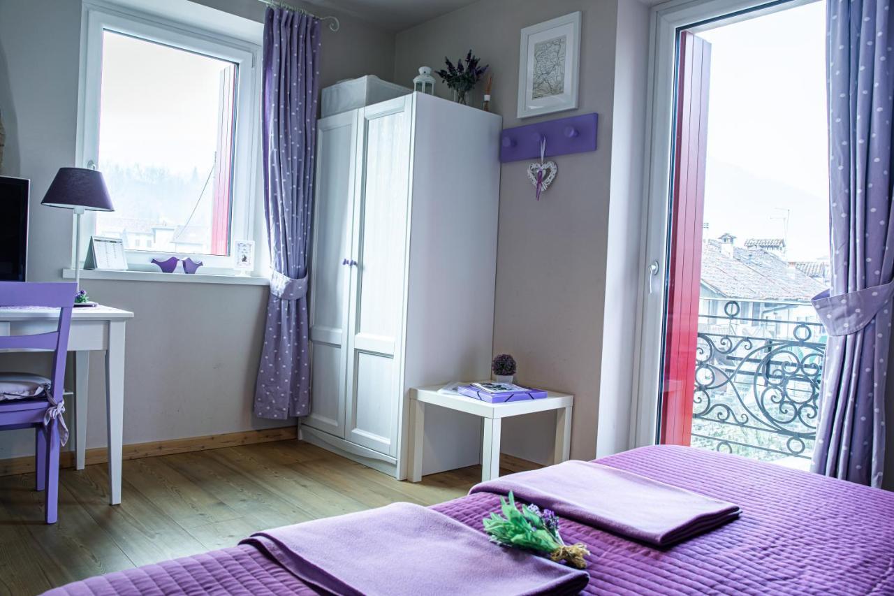 Casa Novecento Bed & Breakfast Feltre Exterior foto