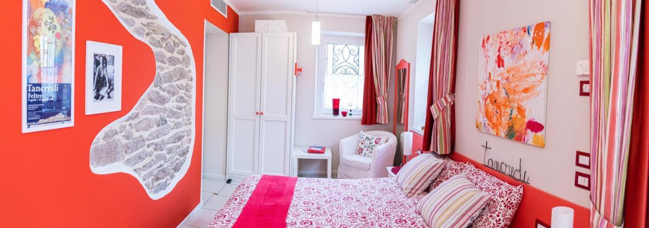 Casa Novecento Bed & Breakfast Feltre Exterior foto