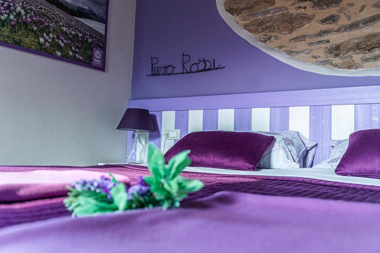 Casa Novecento Bed & Breakfast Feltre Exterior foto
