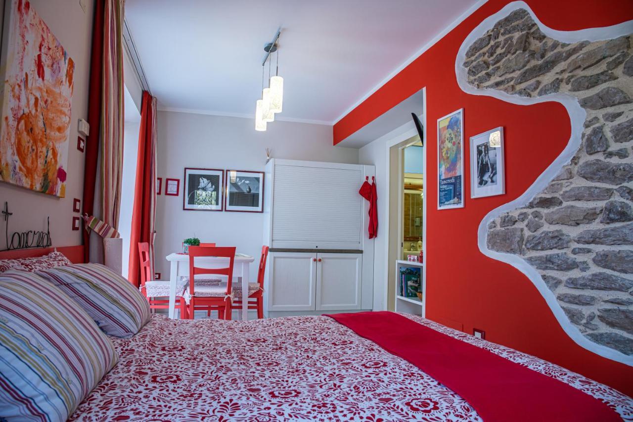 Casa Novecento Bed & Breakfast Feltre Exterior foto