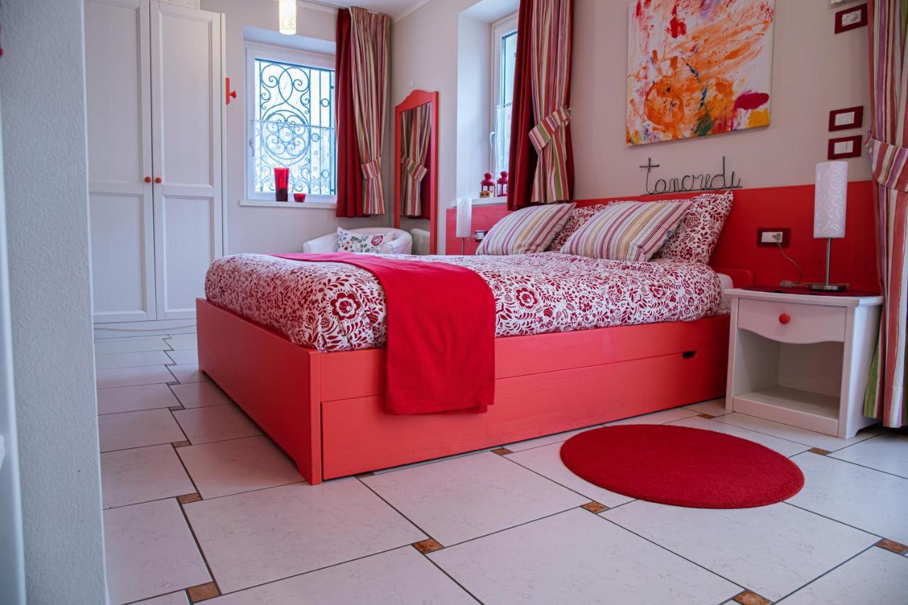 Casa Novecento Bed & Breakfast Feltre Exterior foto