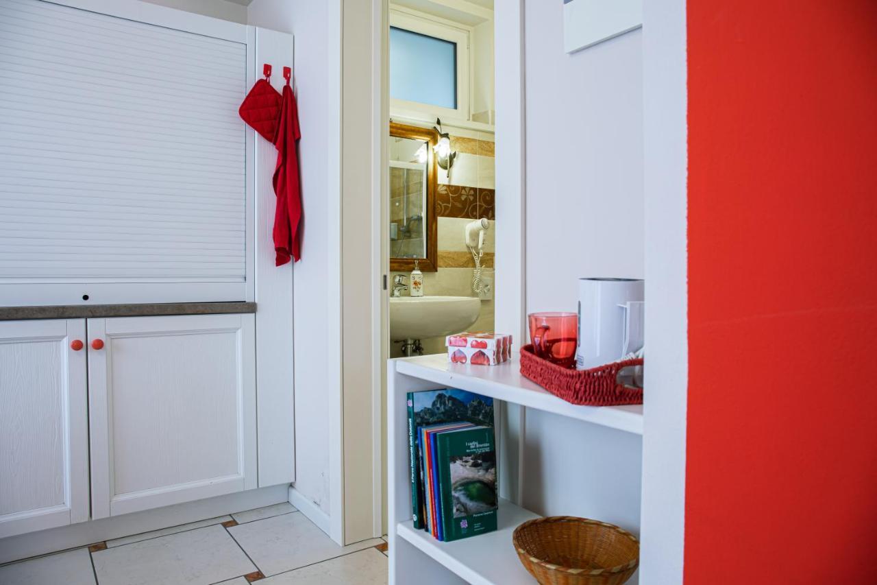 Casa Novecento Bed & Breakfast Feltre Exterior foto