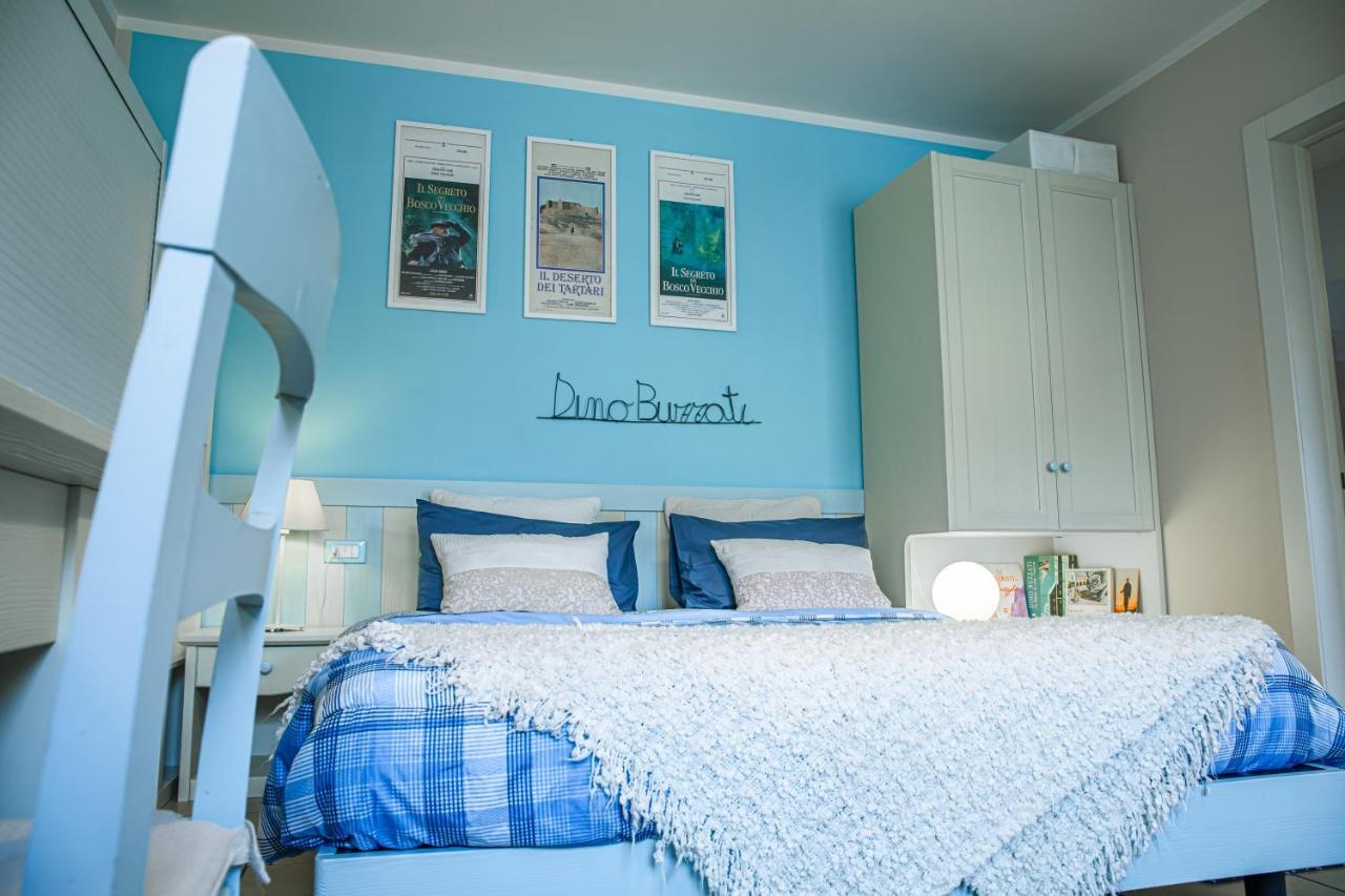 Casa Novecento Bed & Breakfast Feltre Exterior foto