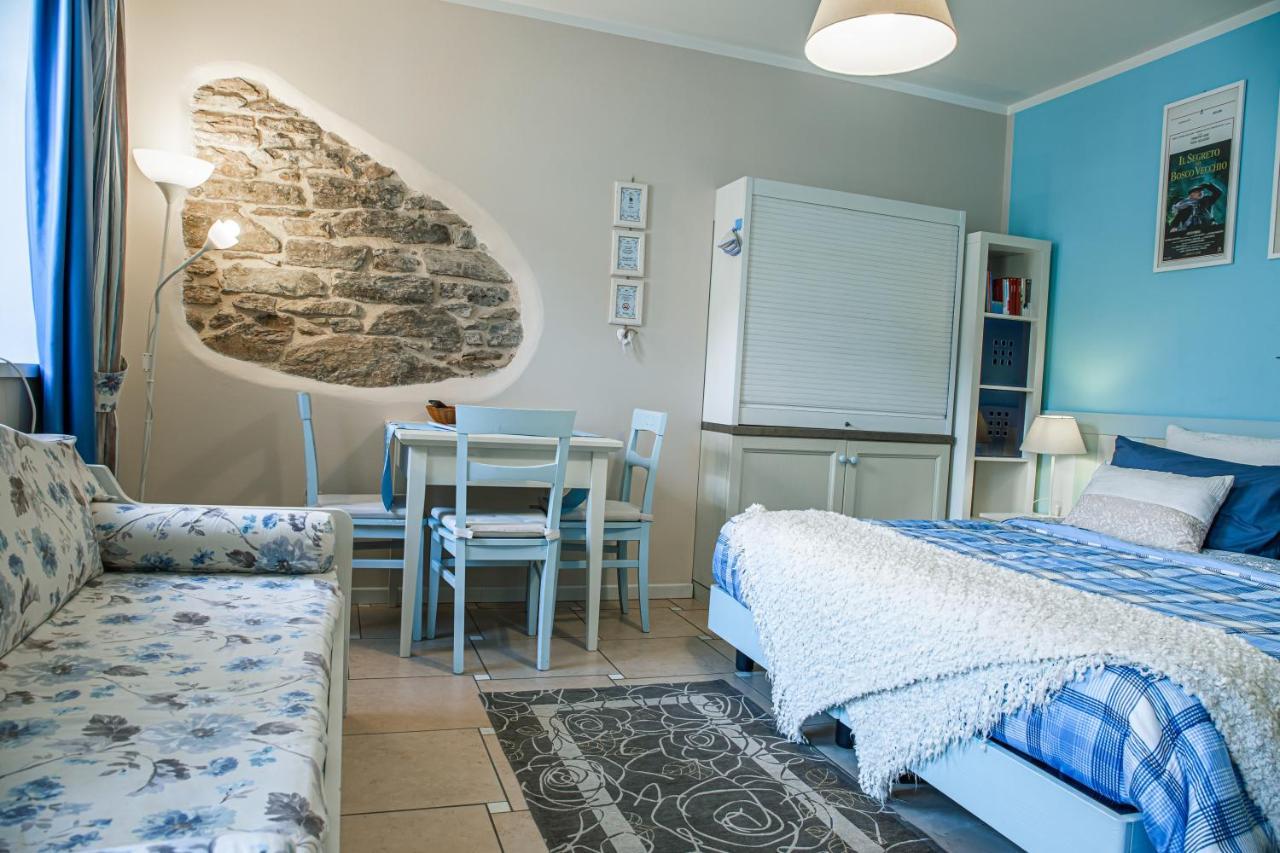 Casa Novecento Bed & Breakfast Feltre Exterior foto