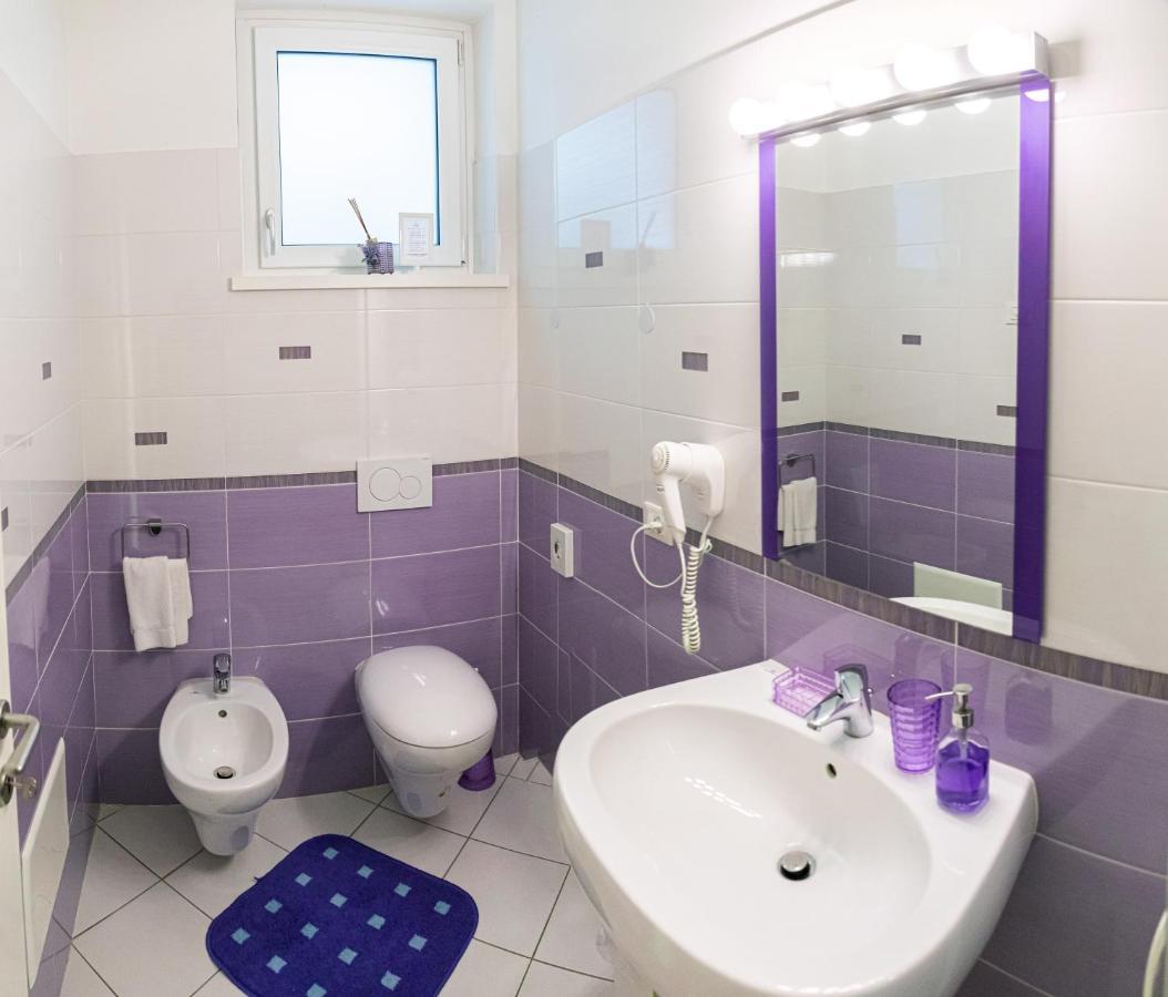 Casa Novecento Bed & Breakfast Feltre Exterior foto