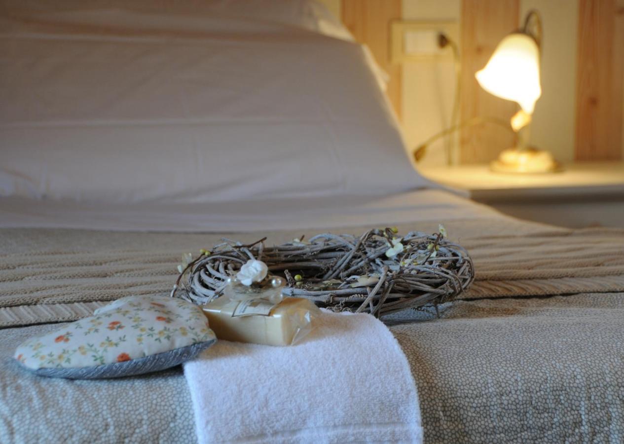 Casa Novecento Bed & Breakfast Feltre Exterior foto