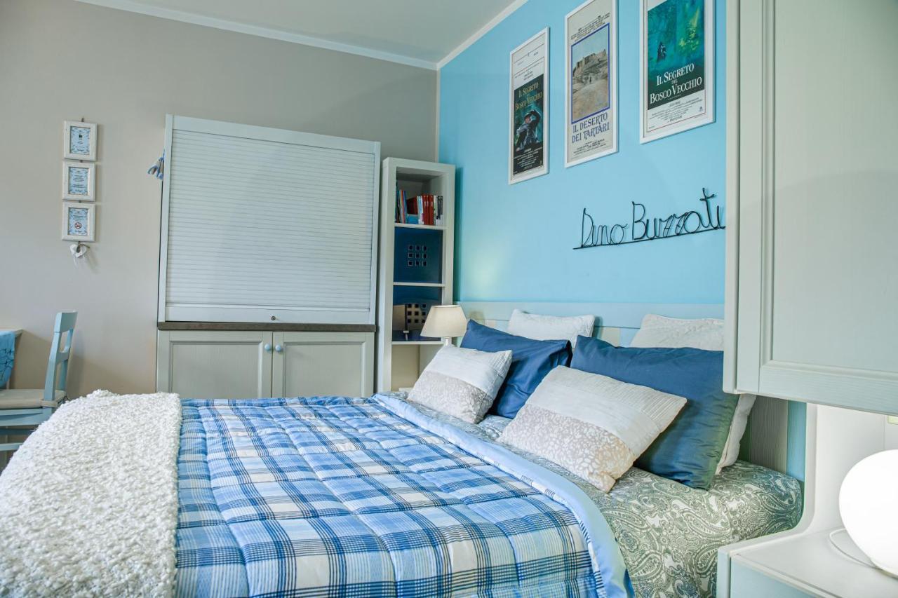 Casa Novecento Bed & Breakfast Feltre Exterior foto