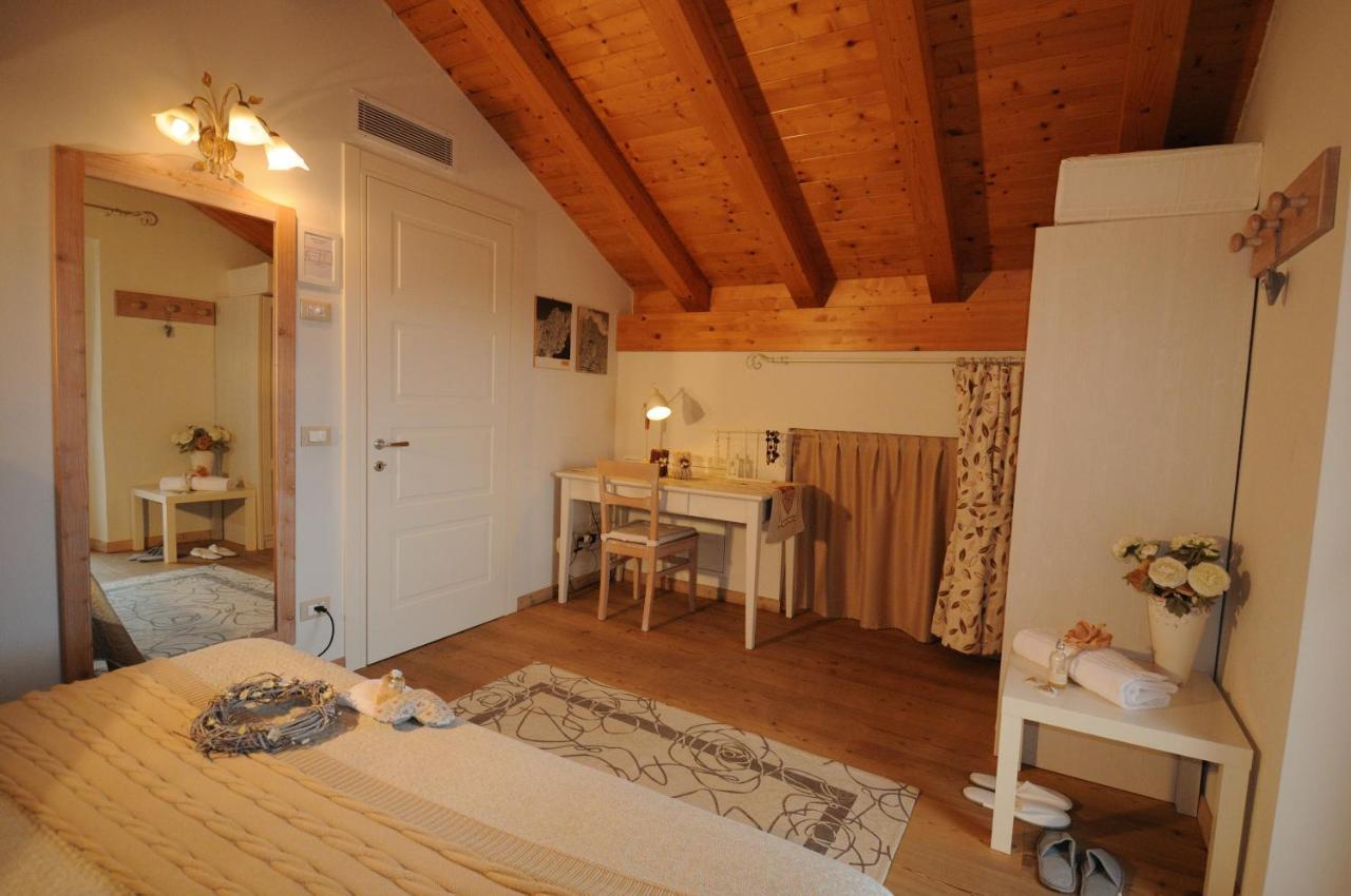 Casa Novecento Bed & Breakfast Feltre Exterior foto