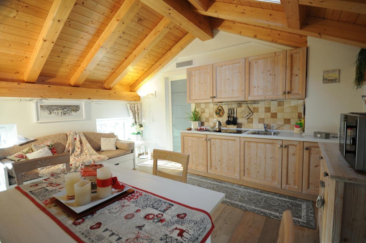 Casa Novecento Bed & Breakfast Feltre Exterior foto