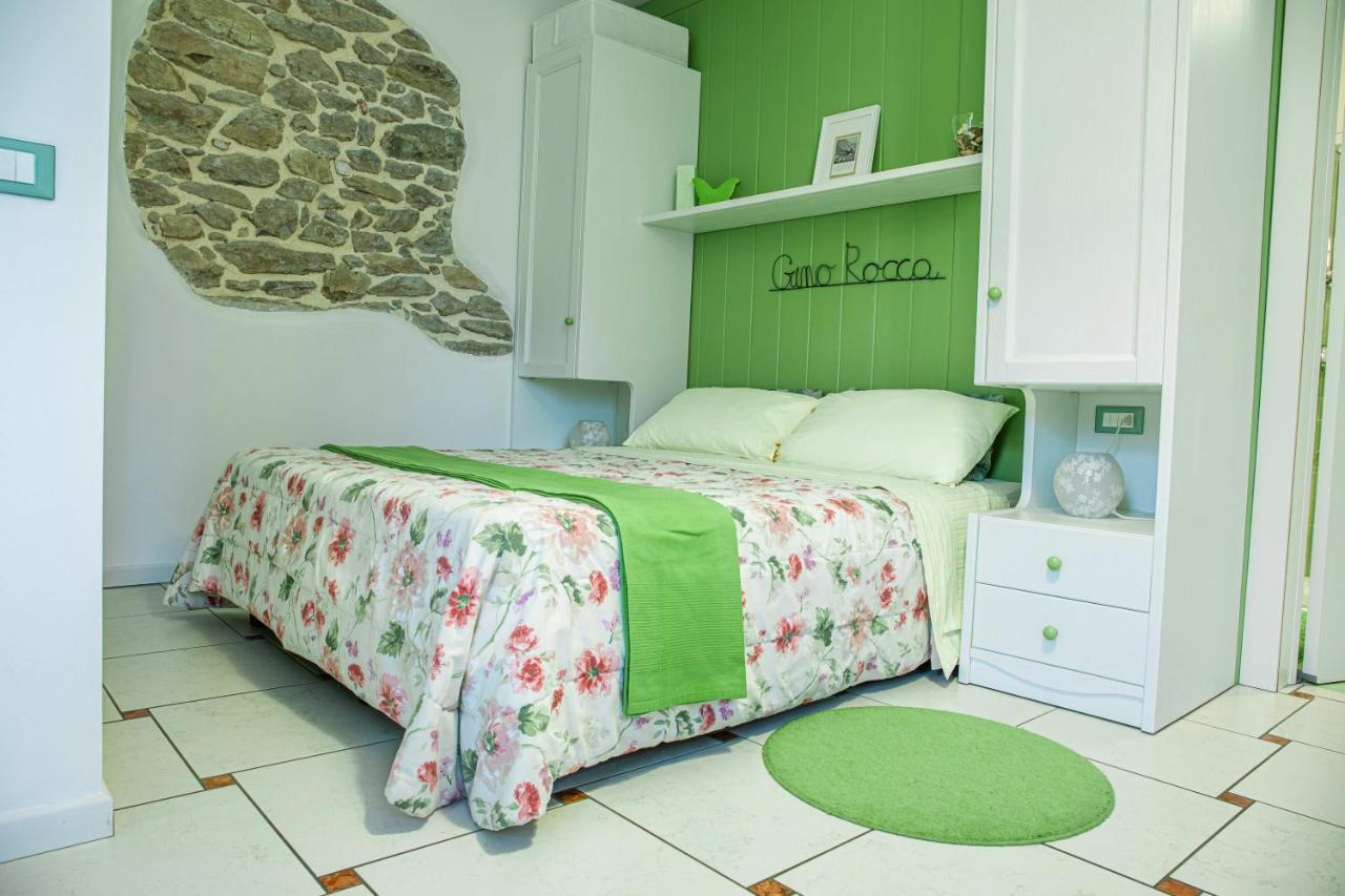 Casa Novecento Bed & Breakfast Feltre Exterior foto