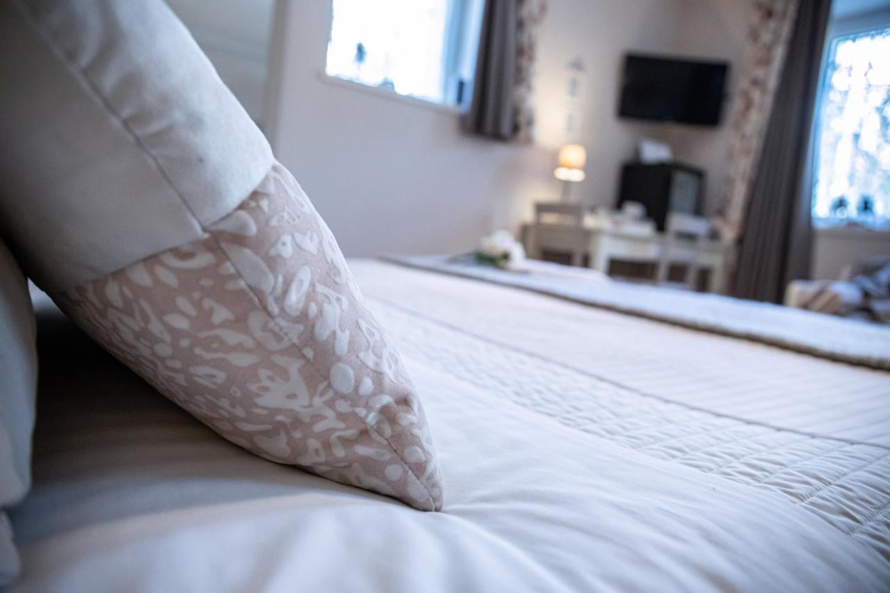 Casa Novecento Bed & Breakfast Feltre Exterior foto
