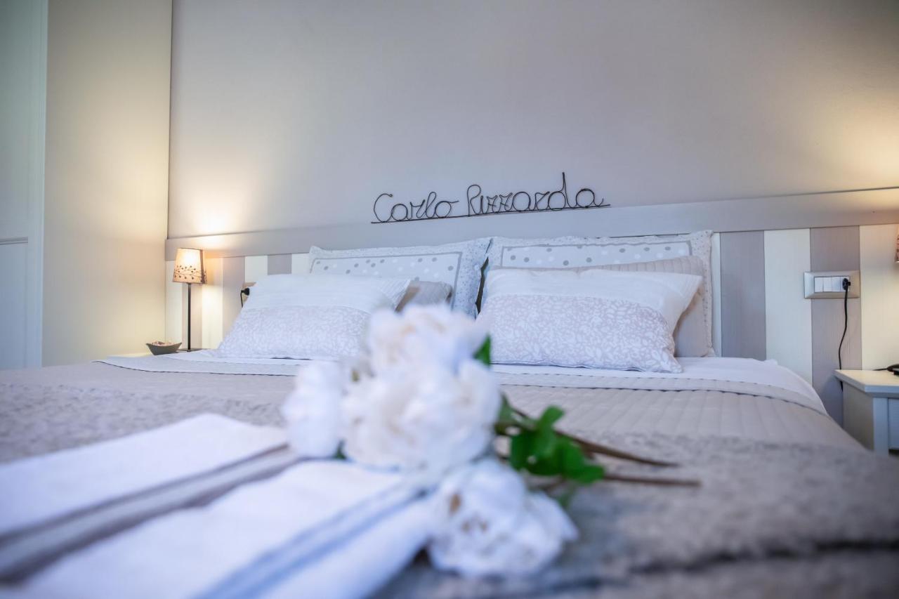 Casa Novecento Bed & Breakfast Feltre Exterior foto