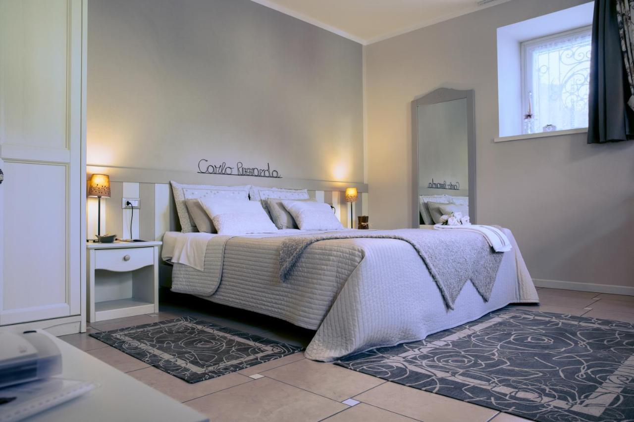 Casa Novecento Bed & Breakfast Feltre Exterior foto