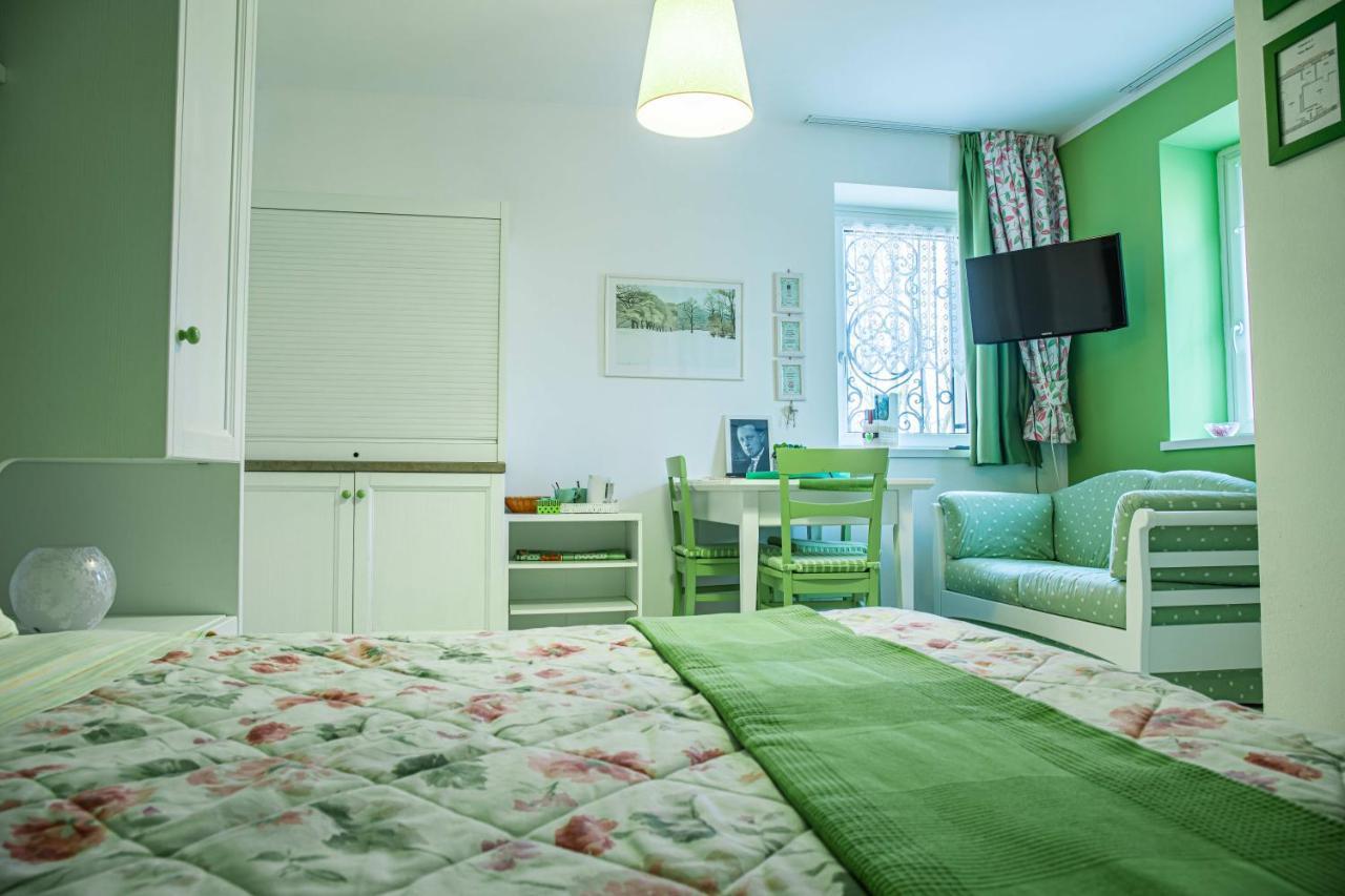 Casa Novecento Bed & Breakfast Feltre Exterior foto