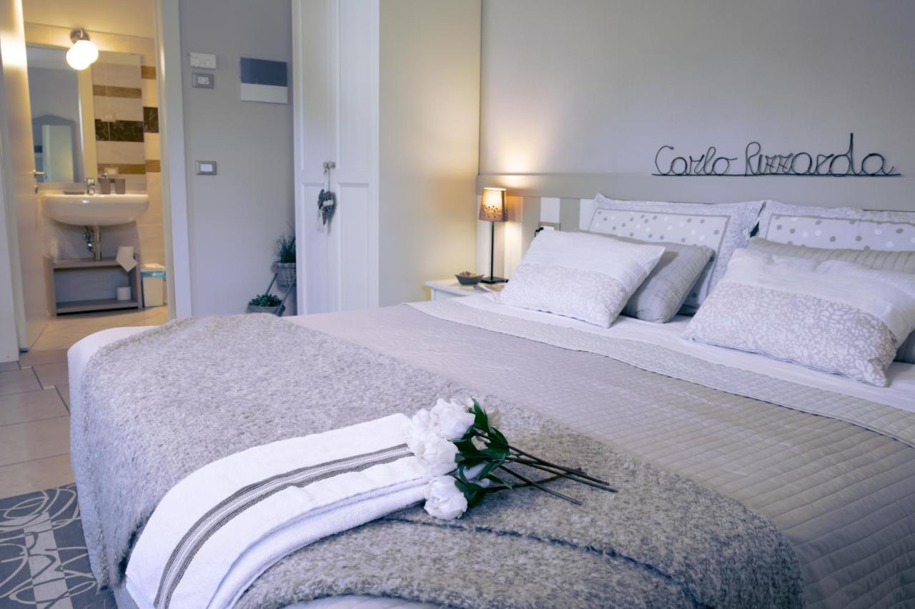 Casa Novecento Bed & Breakfast Feltre Exterior foto