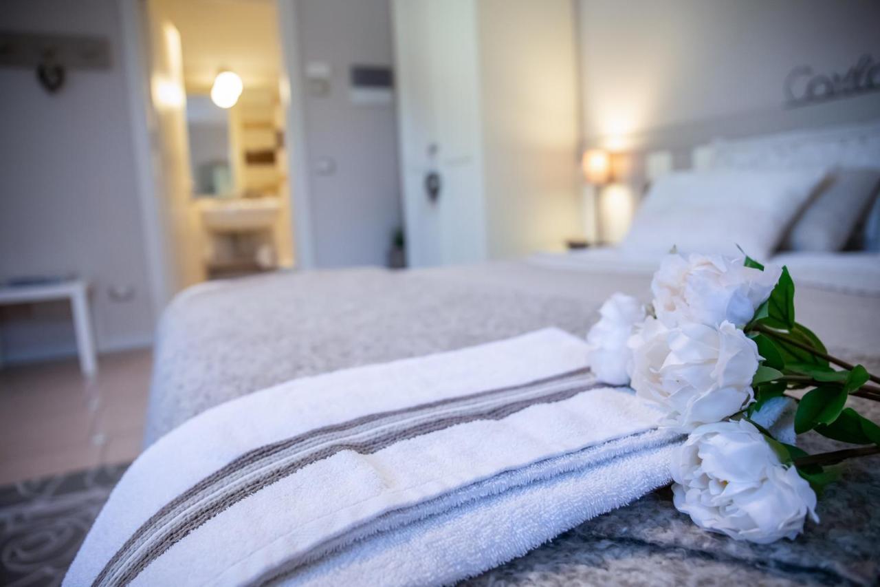 Casa Novecento Bed & Breakfast Feltre Exterior foto