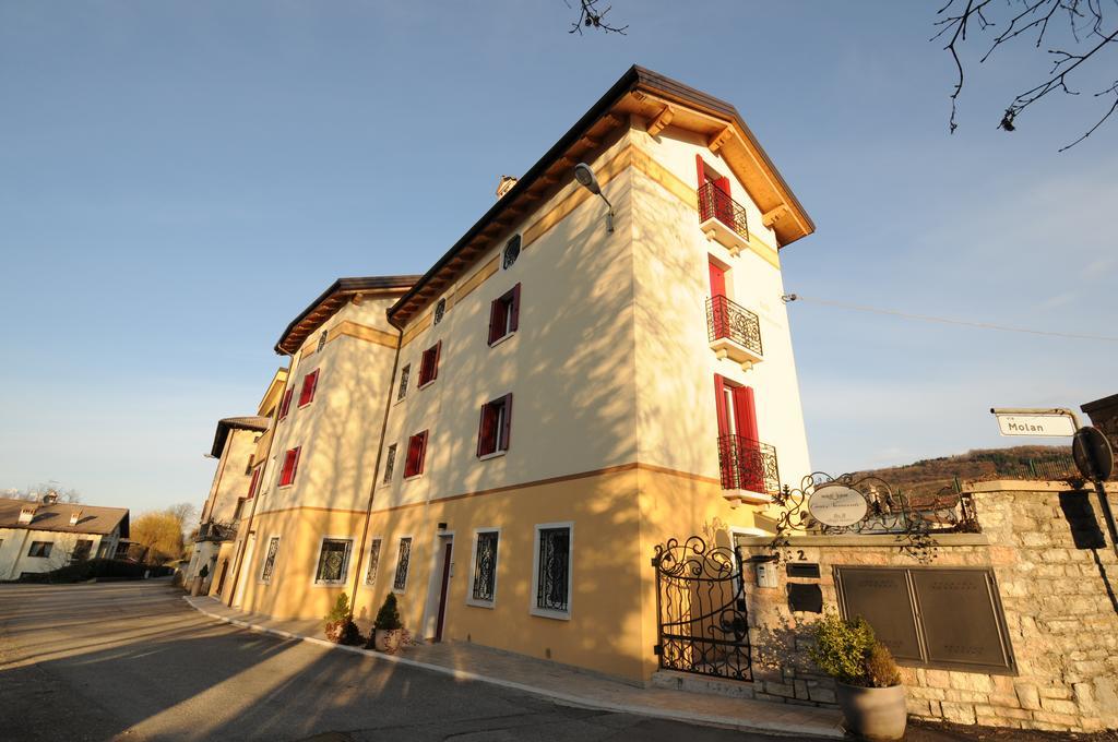 Casa Novecento Bed & Breakfast Feltre Exterior foto