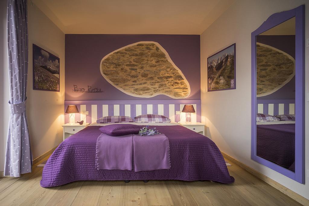 Casa Novecento Bed & Breakfast Feltre Exterior foto