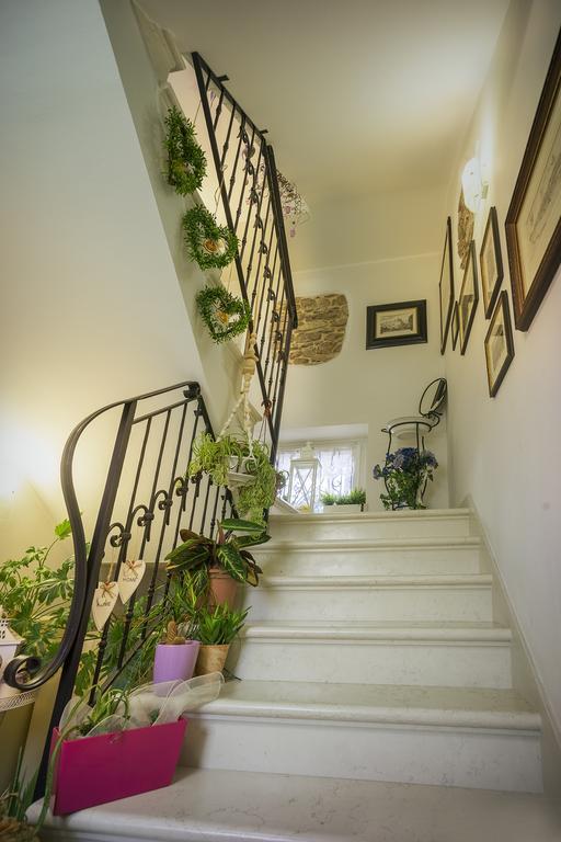 Casa Novecento Bed & Breakfast Feltre Exterior foto
